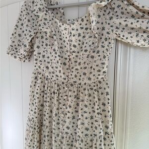 Darling never worn neuflora dress
